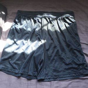 Gym shorts